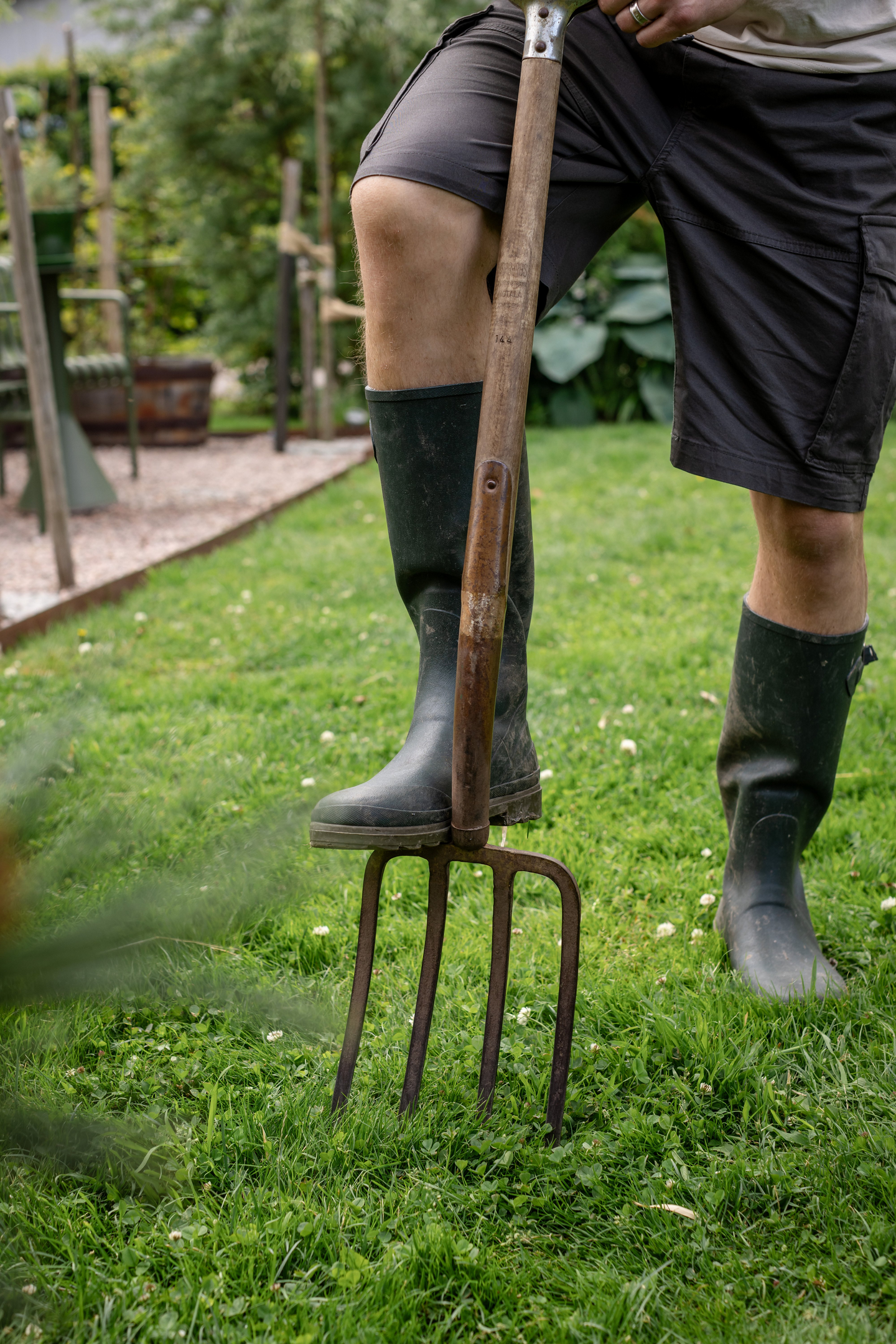 Nurmikon ilmaushiekka Kekkilä 20kg