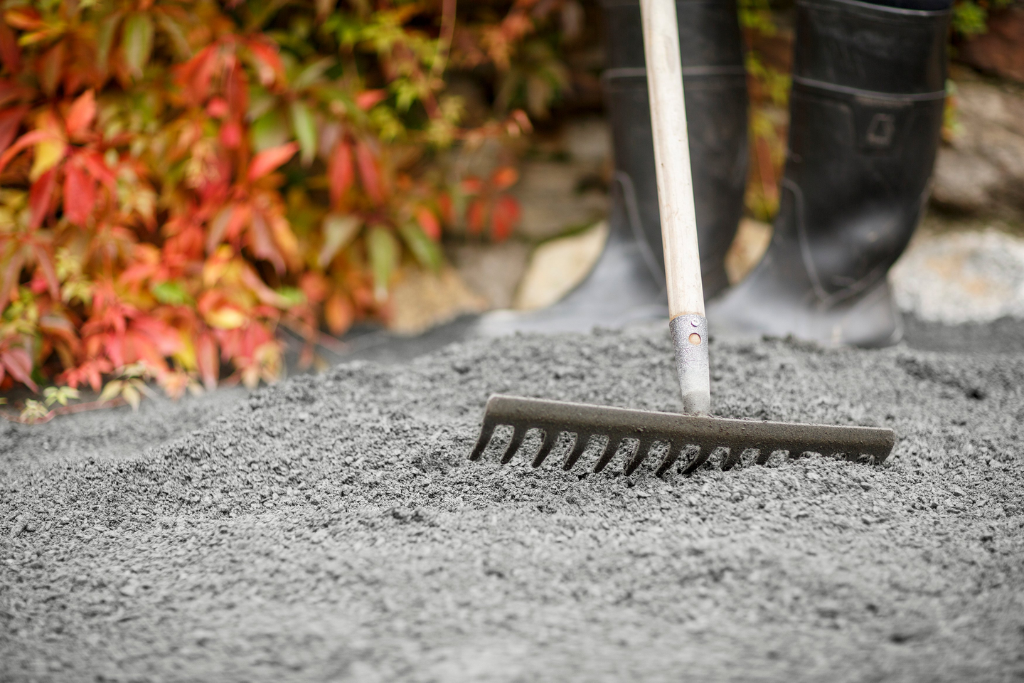 Kivituhka Kekkilä vaaleanharmaa 20kg