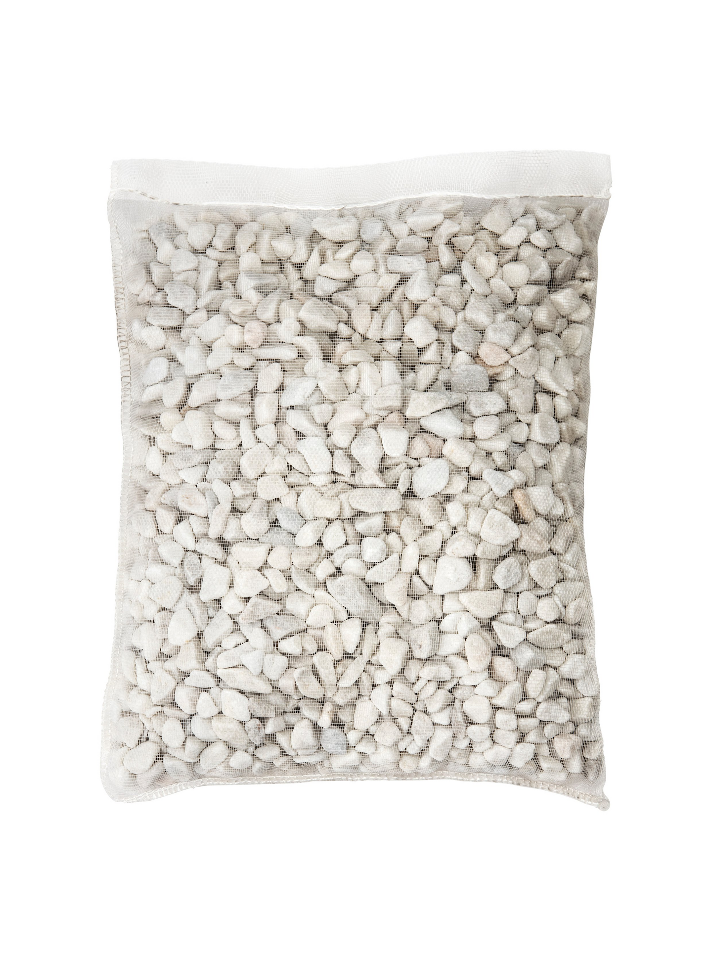 Koristekivi Kekkilä valkoinen dolomiitti 10kg