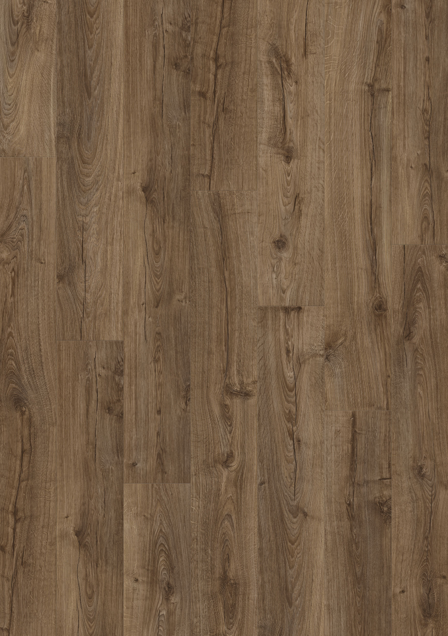 Laminatgulv 1-stav L0331 Farmhouse Oak - Pergo