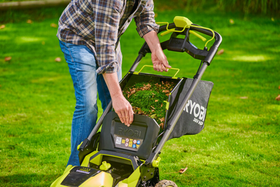 GRESSKLIPPER KIT RY36LMXSP53B-160