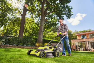 GRESSKLIPPER KIT RY36LMXSP53B-160