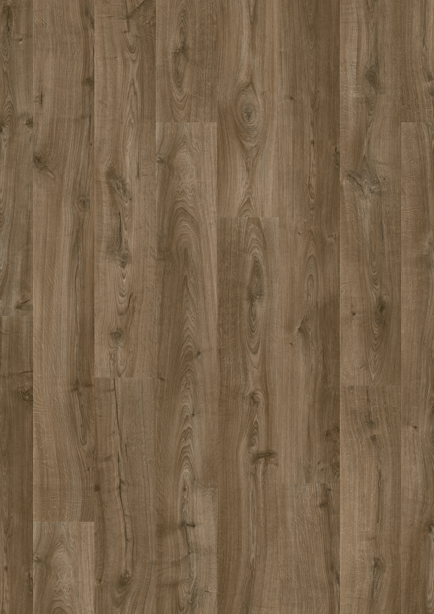 Laminatgulv 1-stav L0361 Trondheim Browned Oak - Pergo