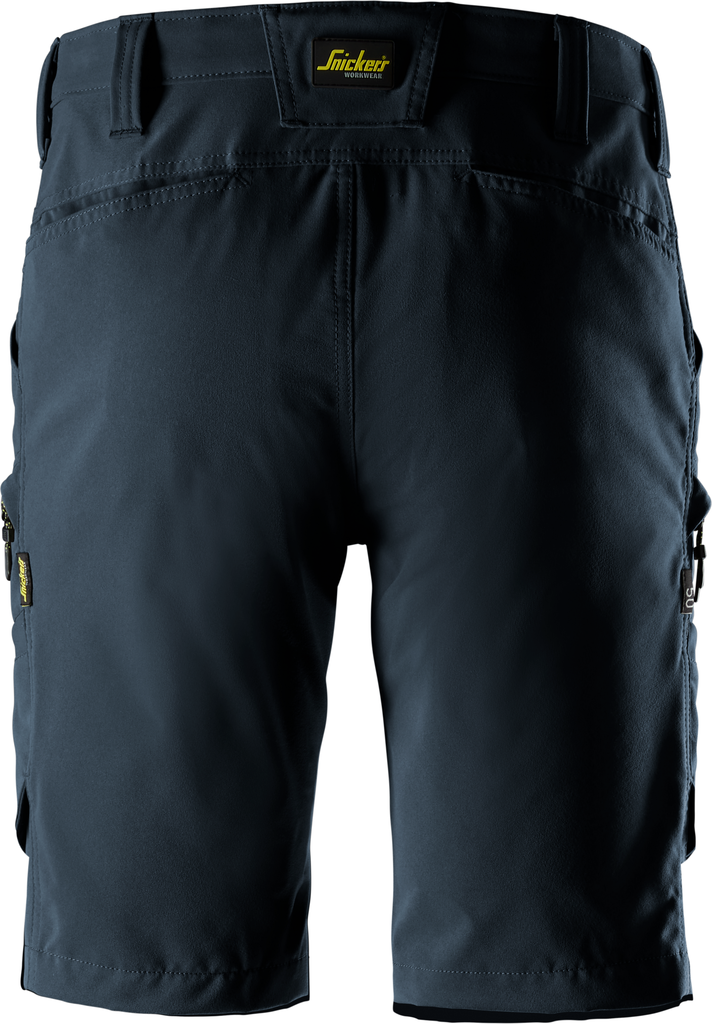 SERVICESHORTS STRETCH SW MARIN STL 62
