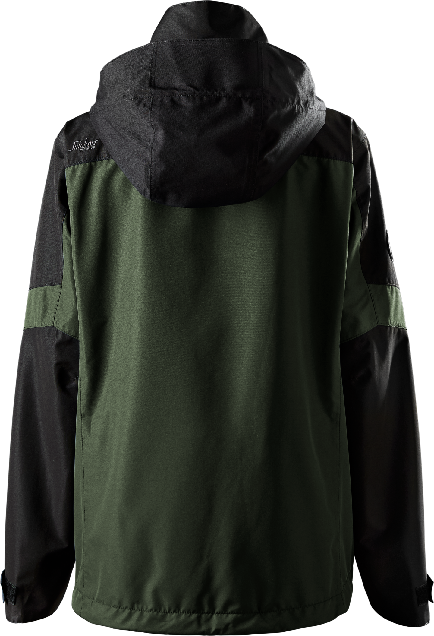 Takki Snickers naisten 1374-3104 vihreä