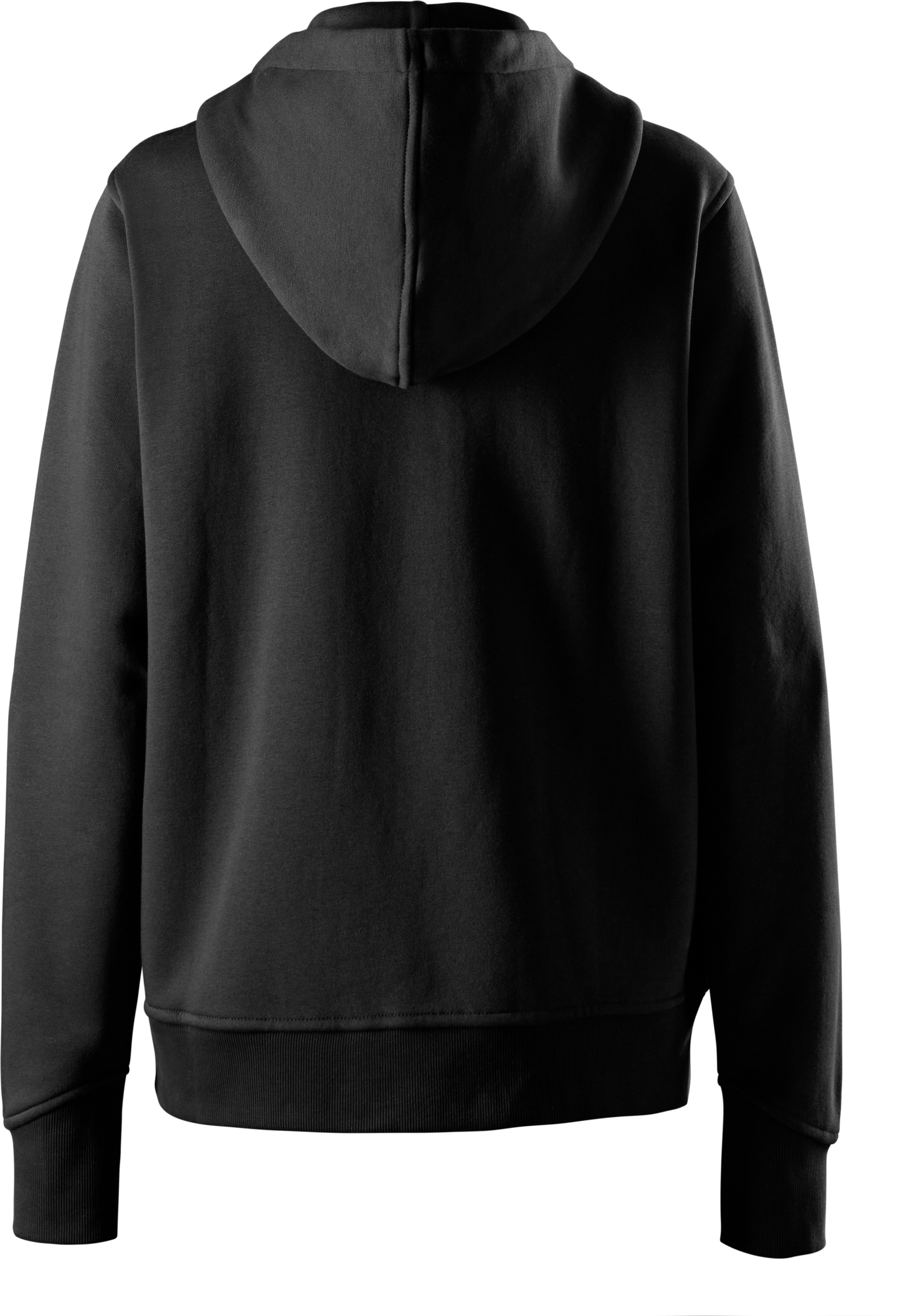 Huppari Snickers naisten 2047-0400 musta