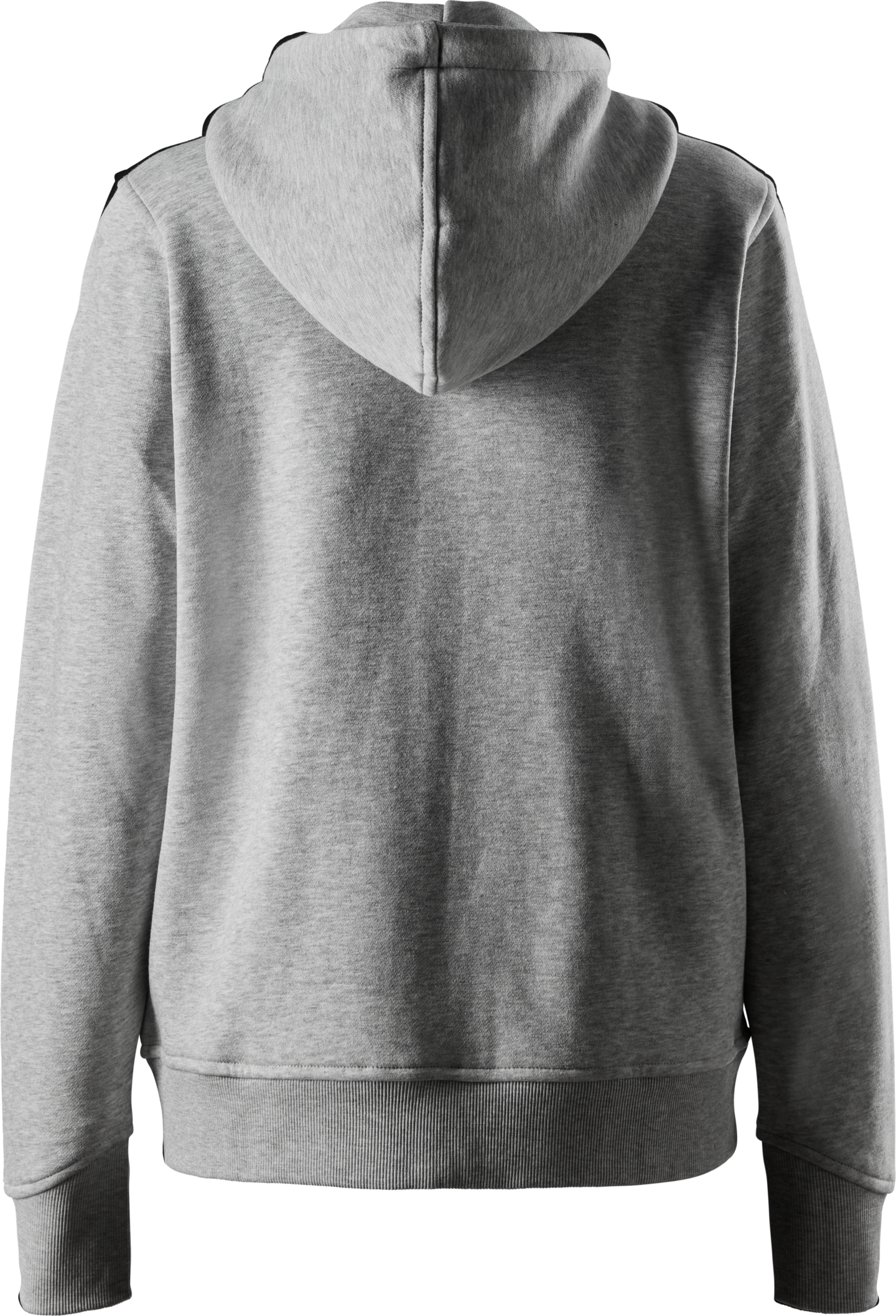 Huppari Snickers naisten 2047-2800 harmaa