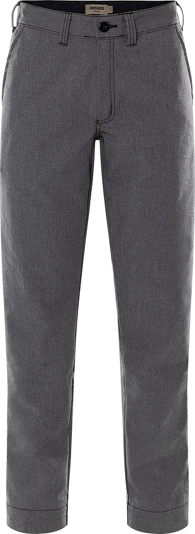 CHINOS 2825 GRN HERITAGE STL C52