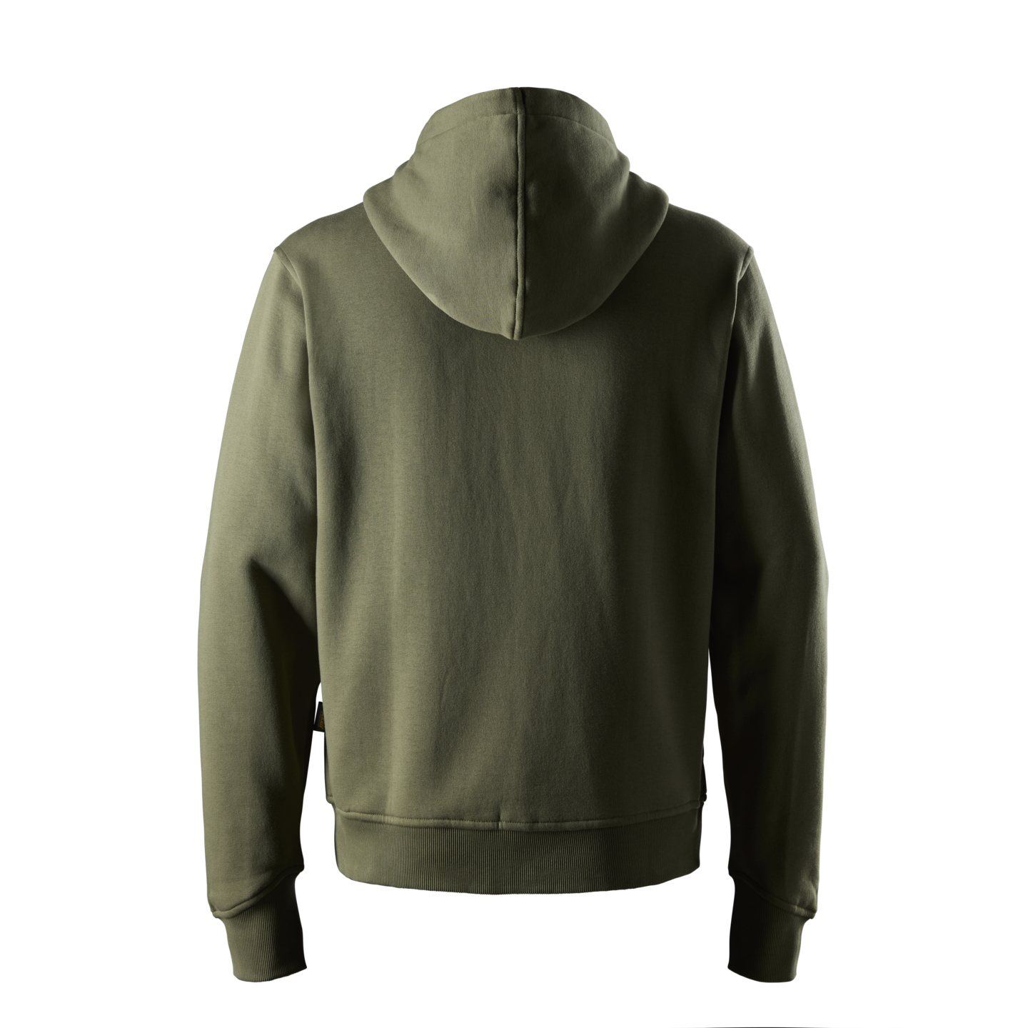 Huppari Snickers 2046-3100 vihreä