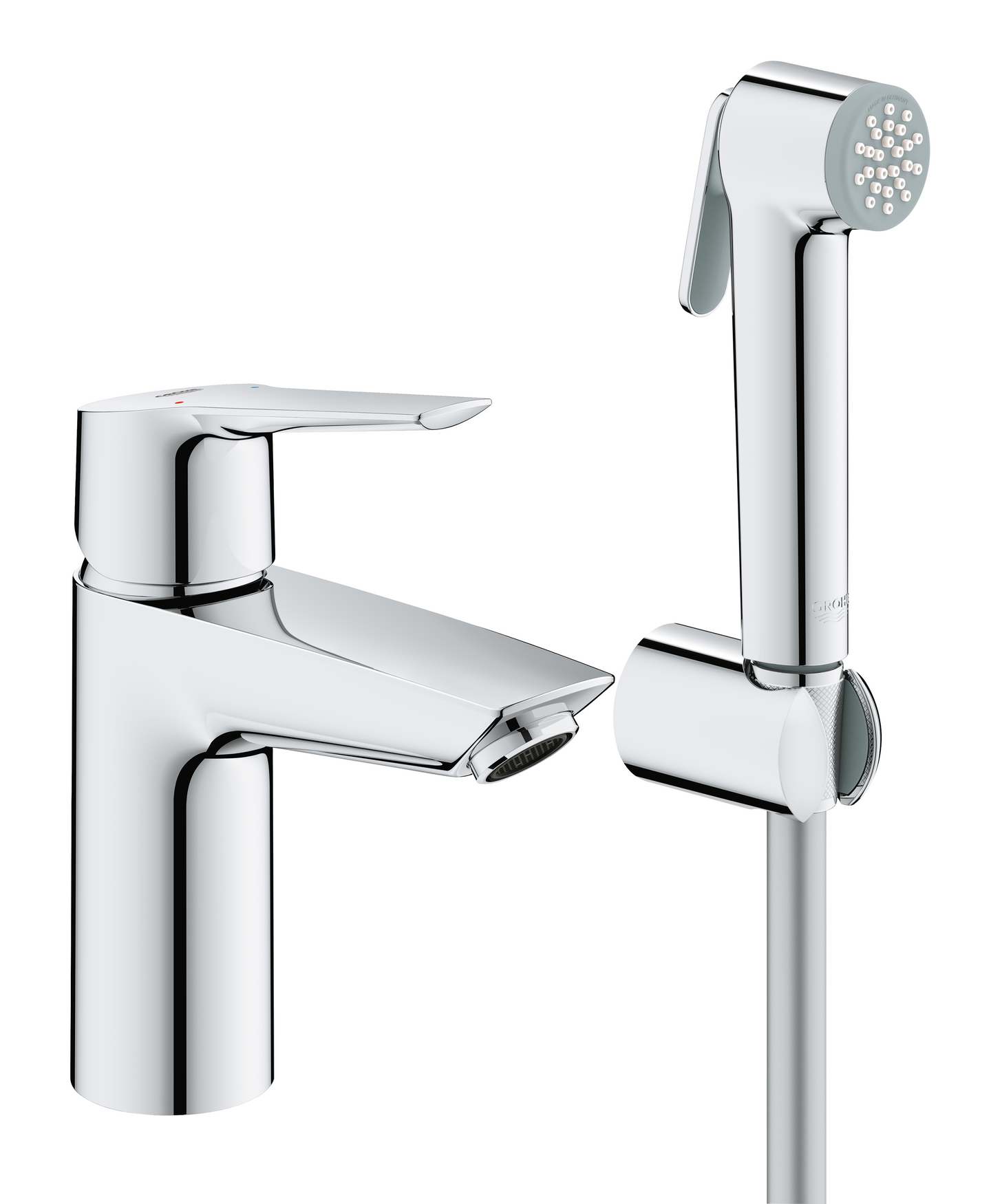 Pesuallashana Grohe Start 231230003 Bide