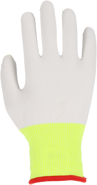 HANDSKAR 8840 TEGERA SYNTETDOPPADE STORLEK 9