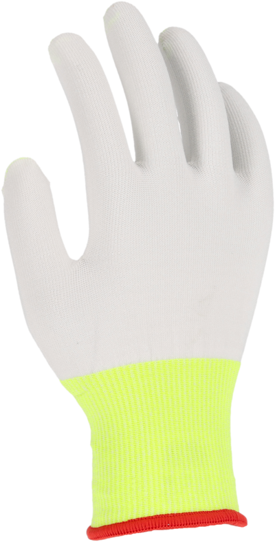 HANDSKAR 8840 TEGERA SYNTETDOPPADE STORLEK 9