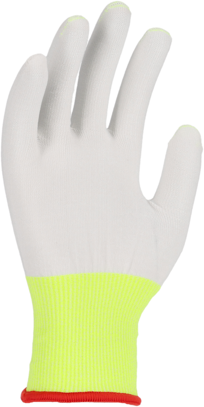 HANDSKAR 8840 TEGERA SYNTETDOPPADE STORLEK 9