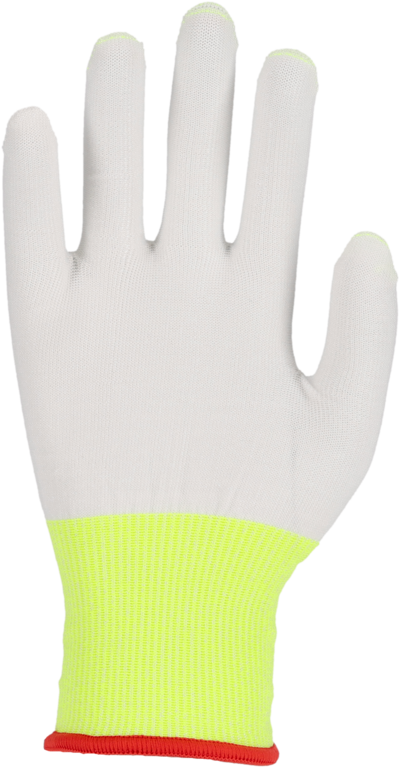 HANDSKAR 8840 TEGERA SYNTETDOPPADE STORLEK 9