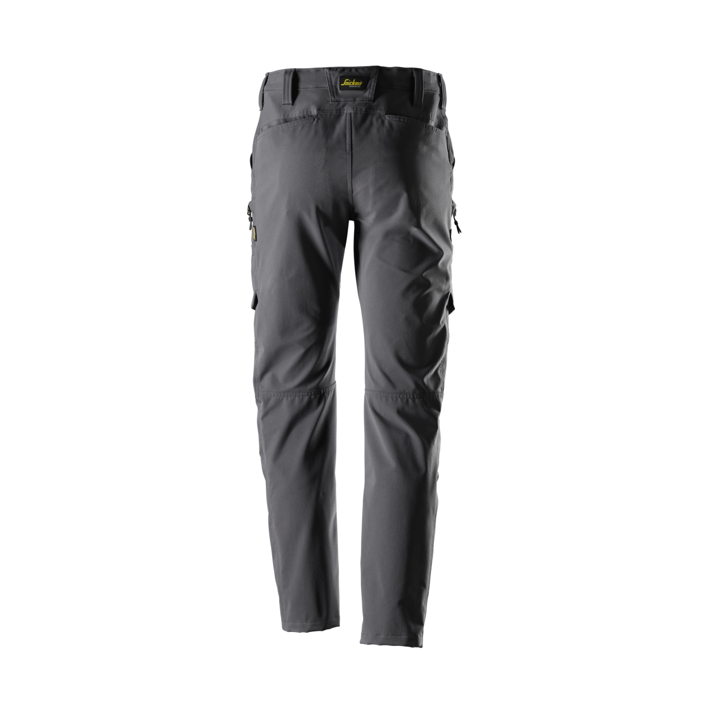 STRETCHBYXA SERVICE SW STÅLGRÅ STL 64