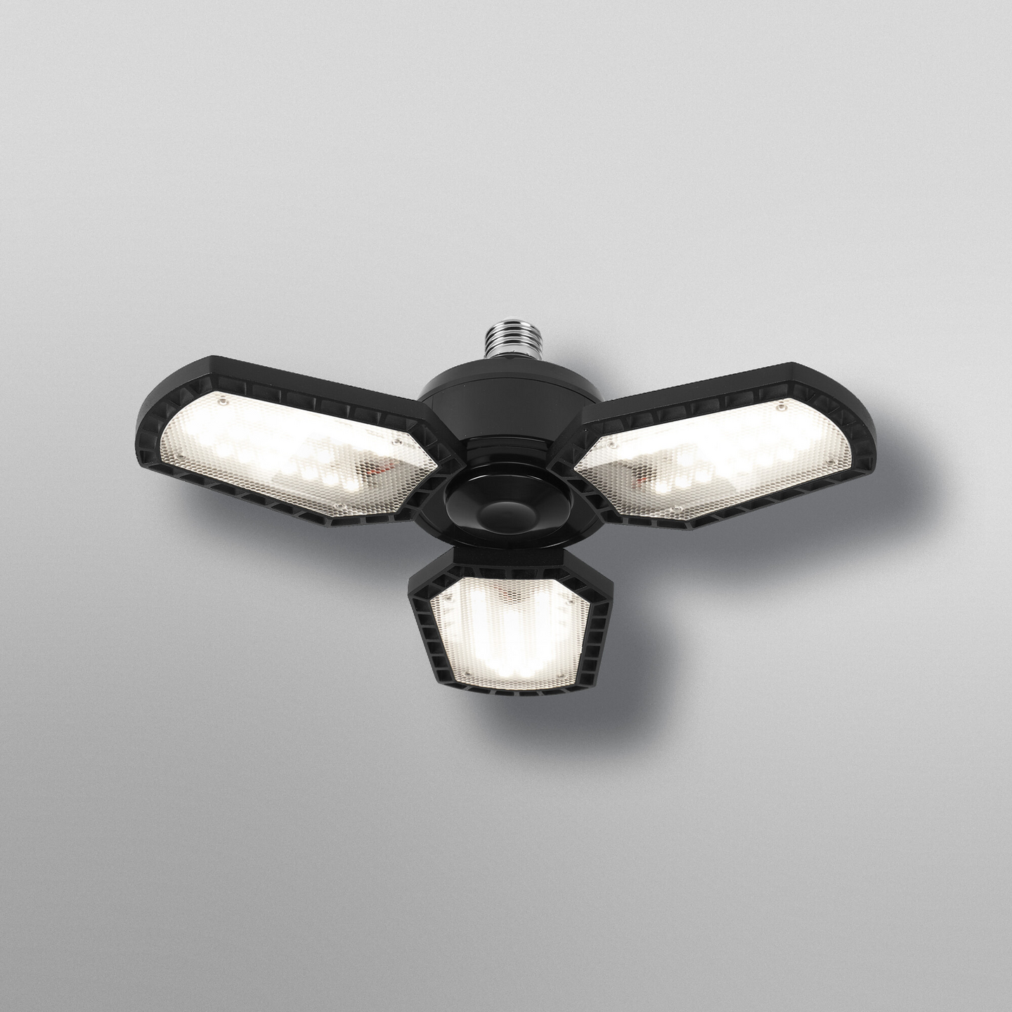 ARBETSBELYSNING 60W E27