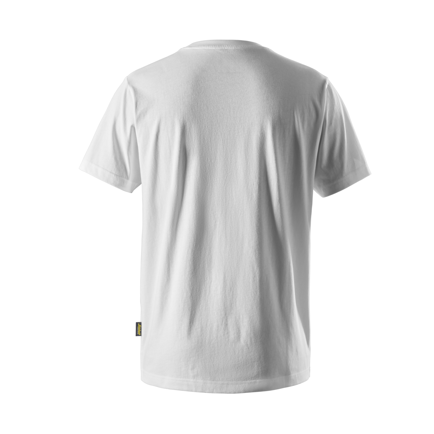 T-paita Snickers 2502-0900 valkoinen