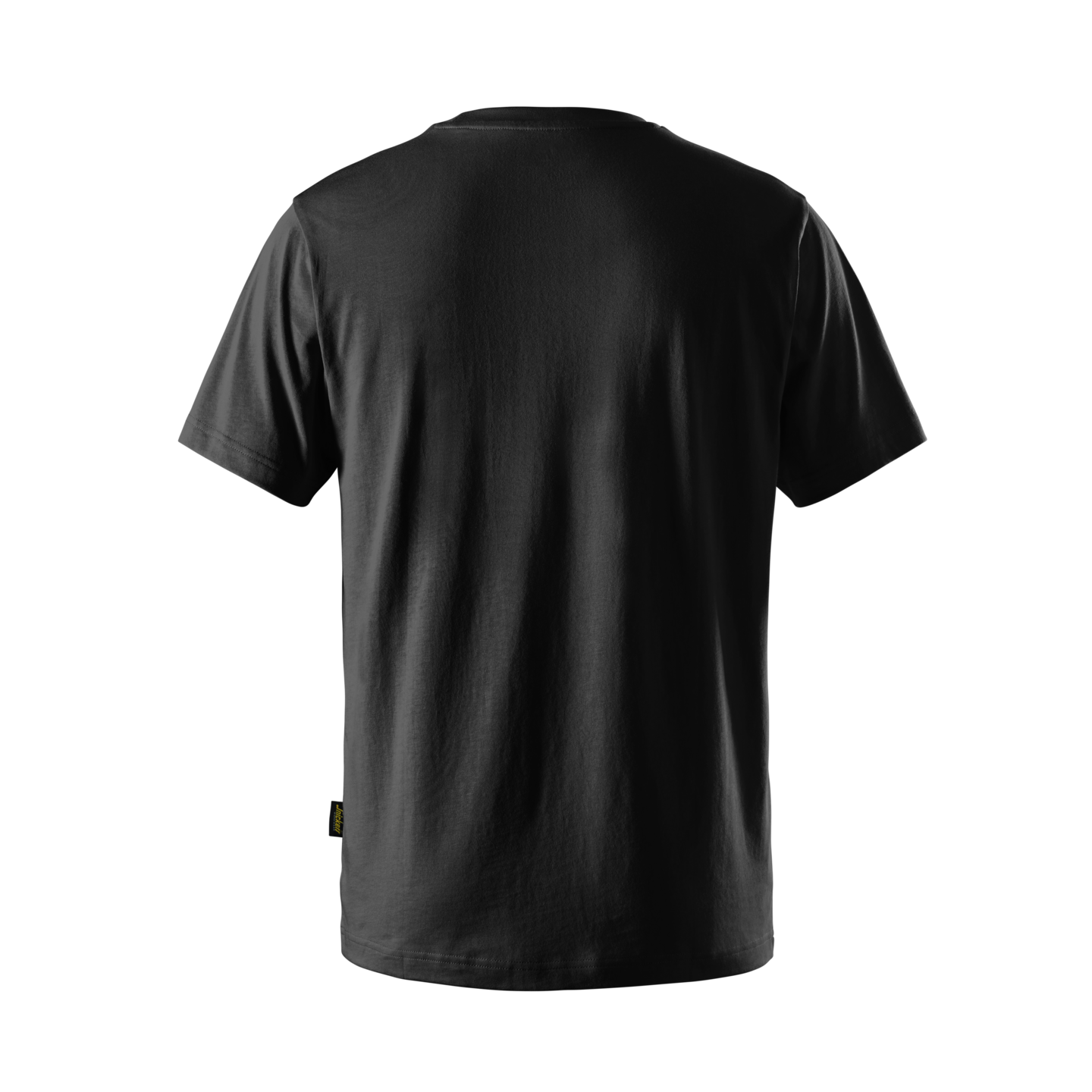 T-paita Snickers 2502-0400 musta