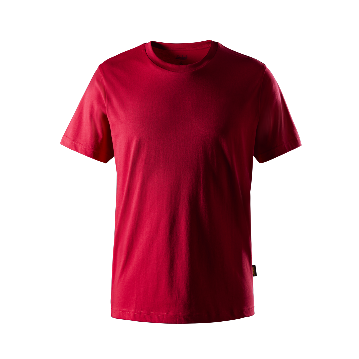 T-SHIRT SNICKERS WORKWEAR 2502 CHILI S