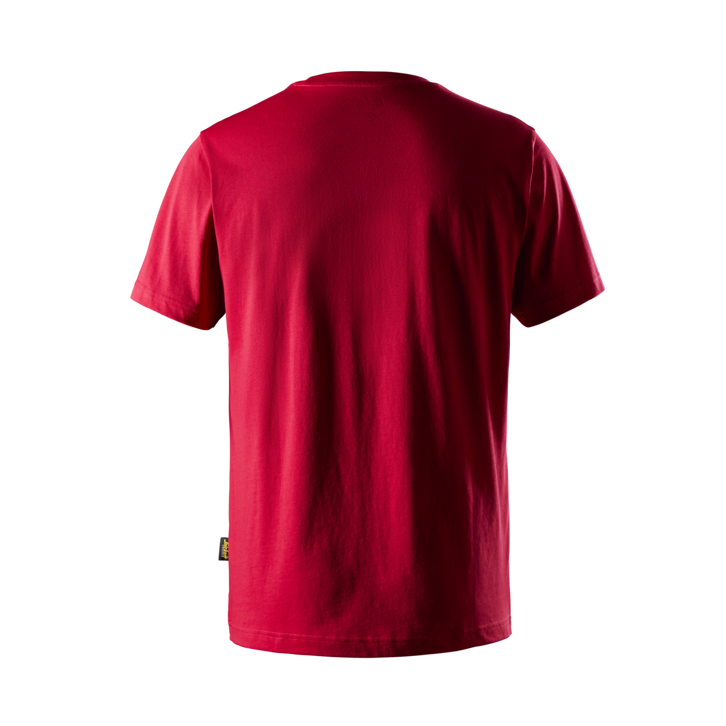 T-paita Snickers 2502-1600 punainen