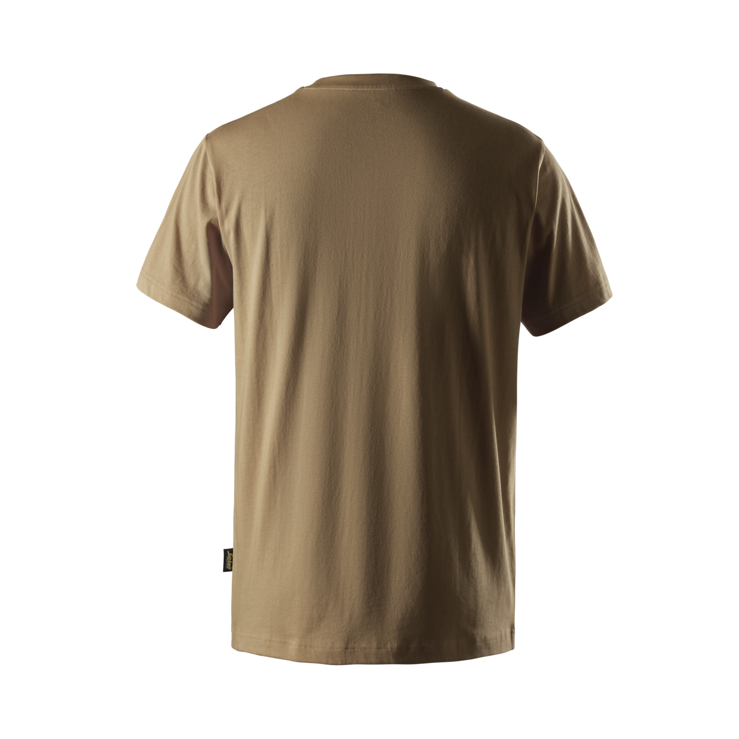 T-paita Snickers 2502-8000 ruskea