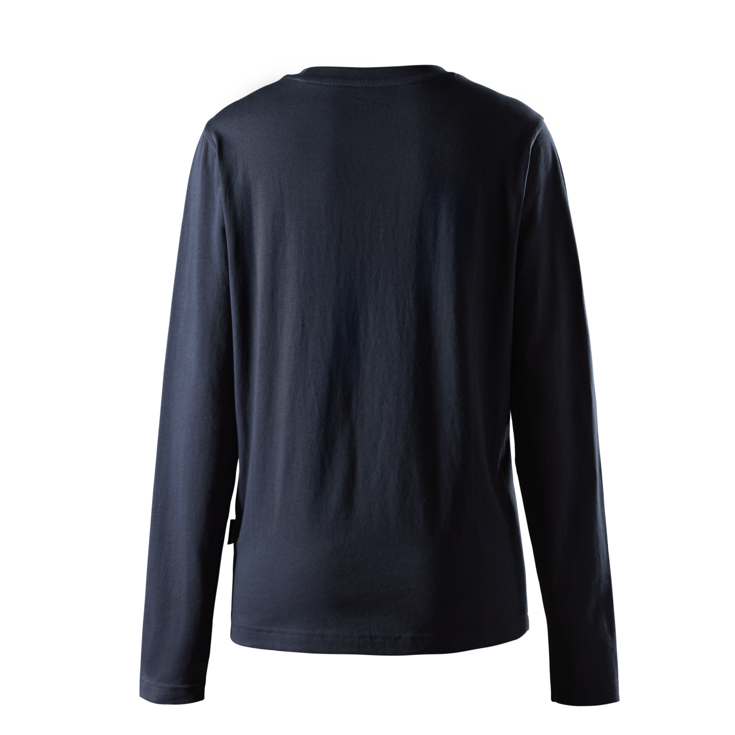 Pitkähihainen t-paita Snickers naisten 2477-9500 tummansininen