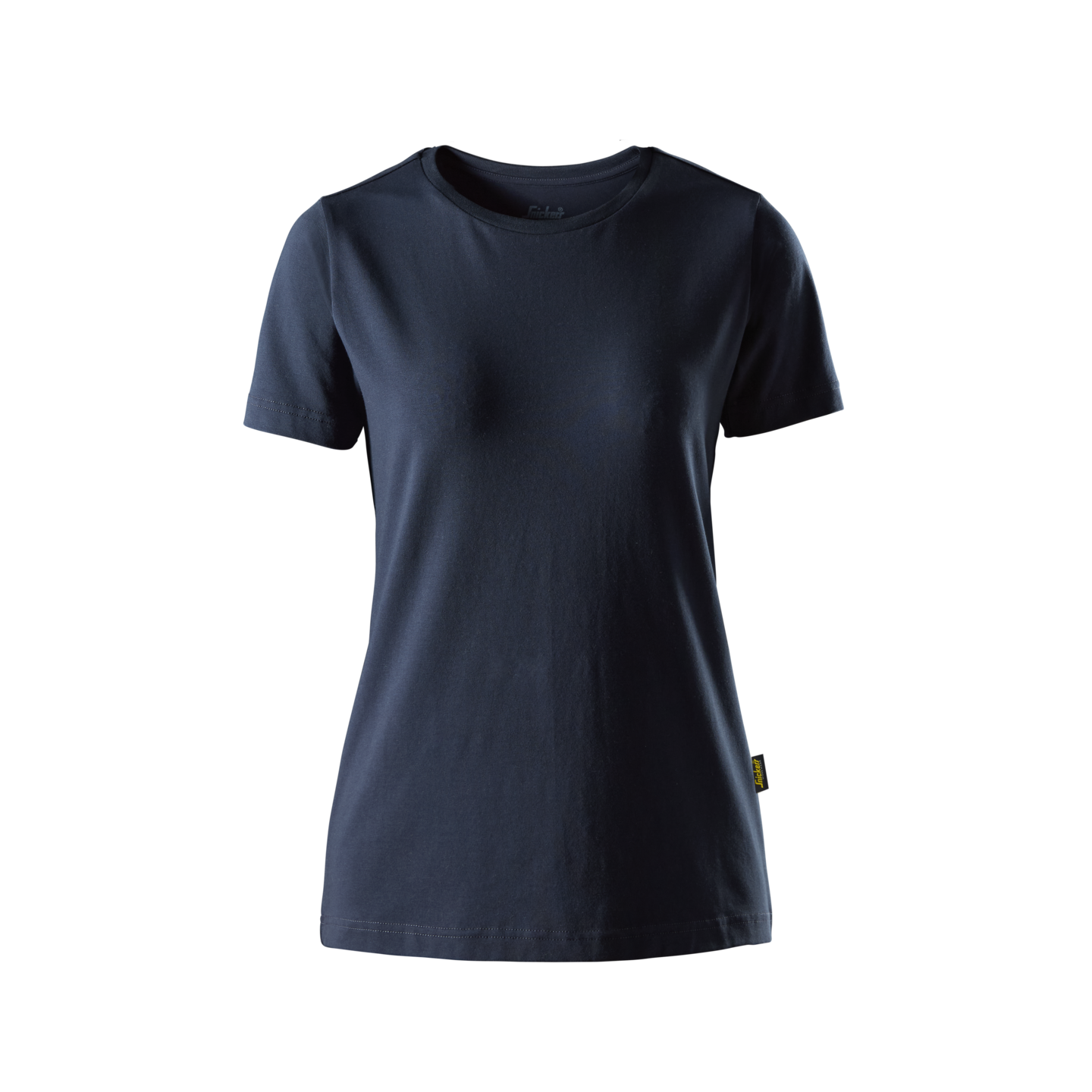 T-SHIRT SLIM FIT DAM MARIN STL XS