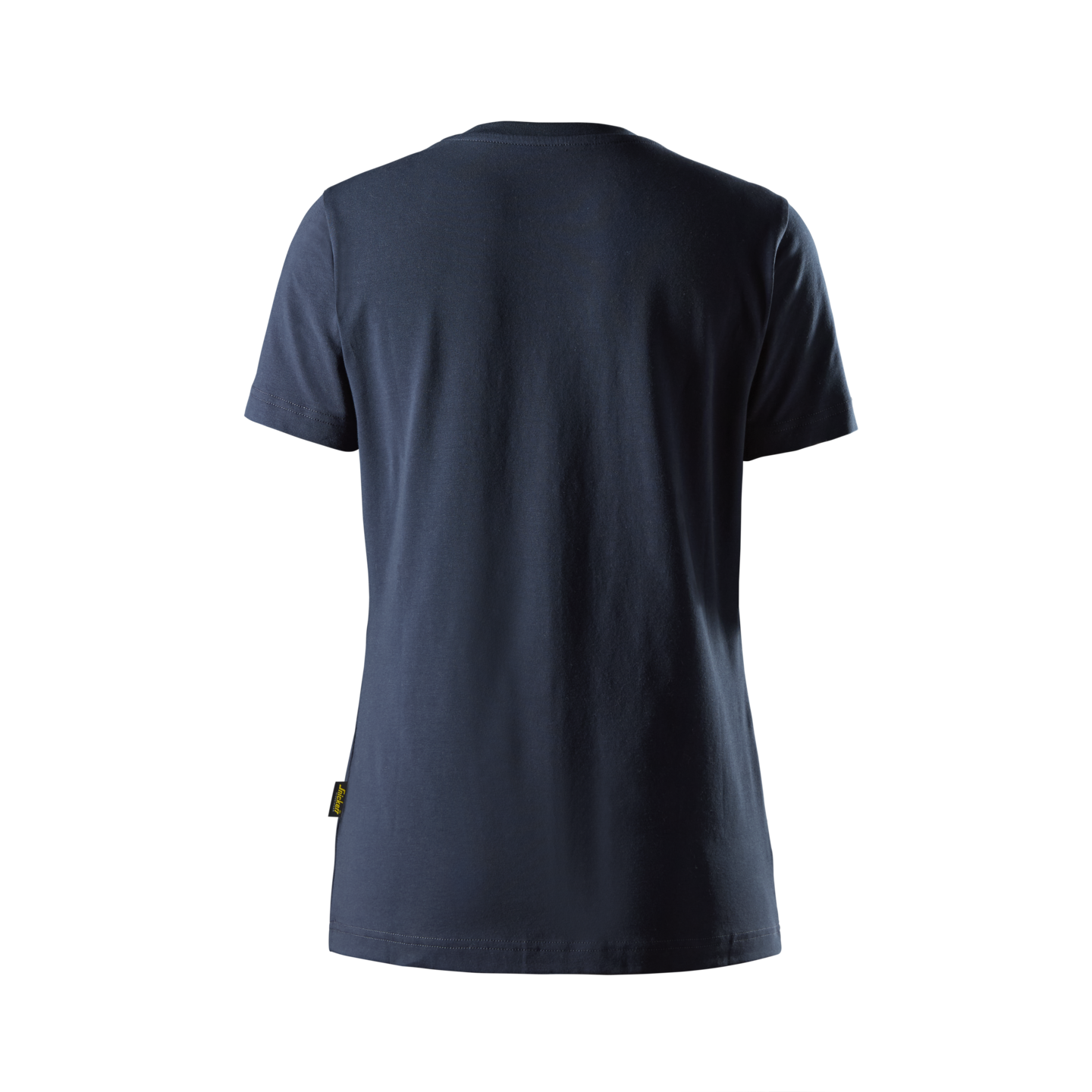 T-paita Snickers naisten 2547-9500 tummansininen