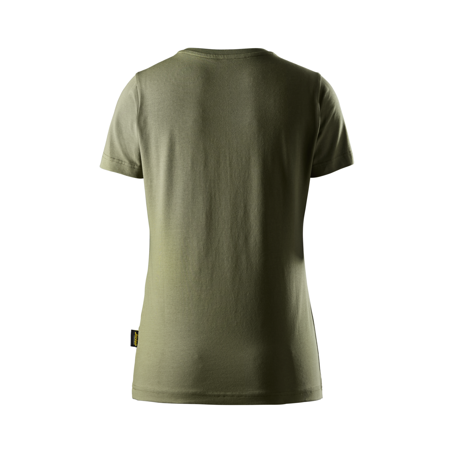T-paita Snickers naisten 2547-3100 vihreä