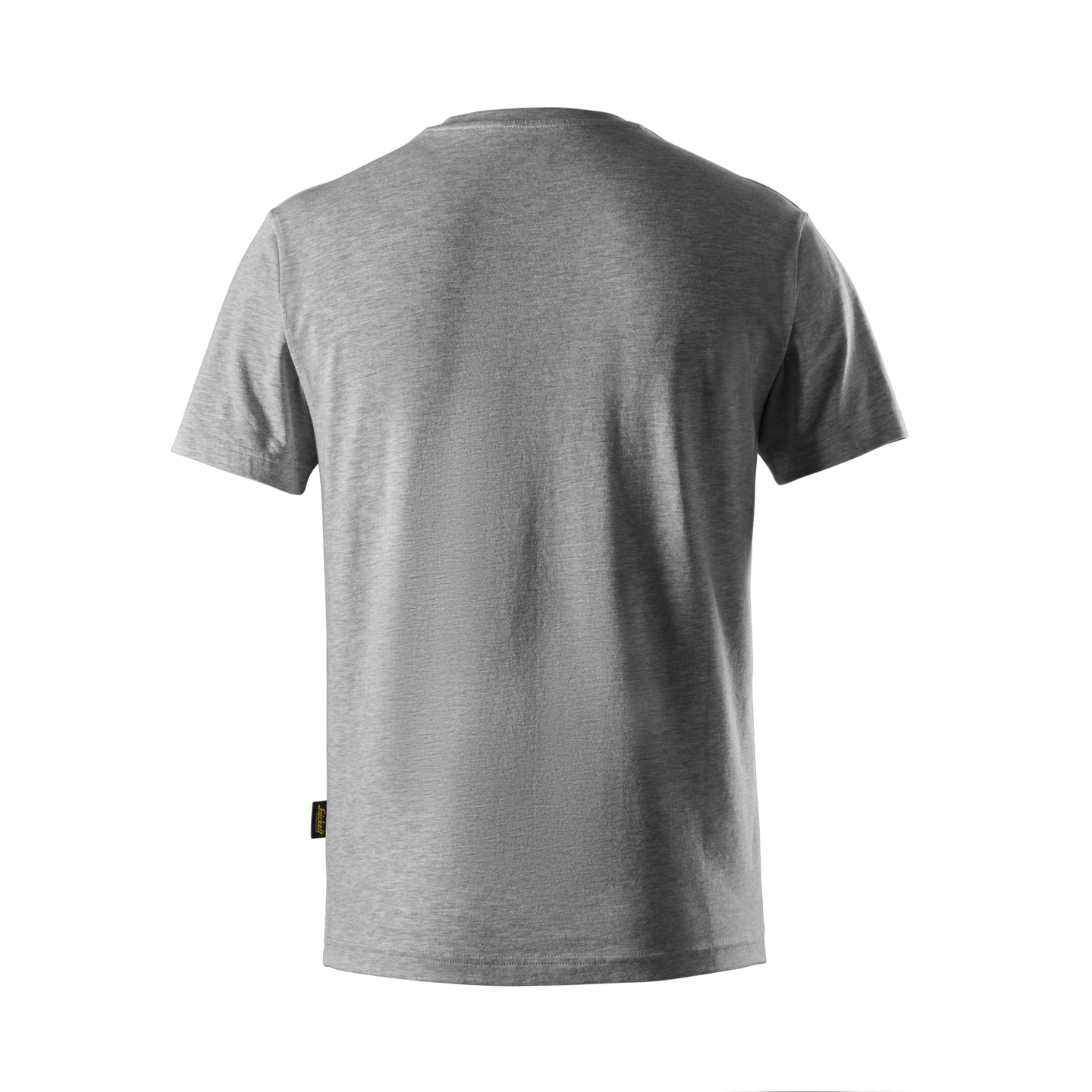 T-paita Snickers 2540-2800 harmaa