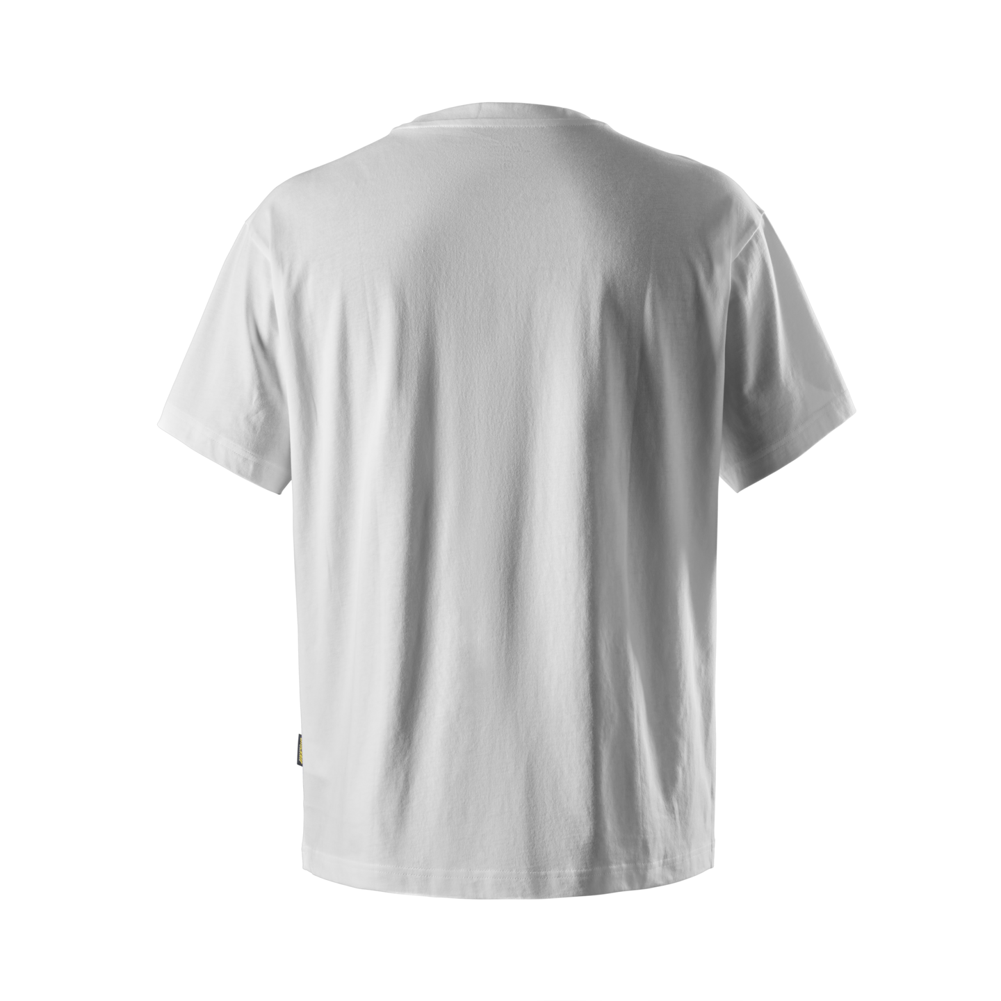 T-paita Snickers 2544-0900 valkoinen