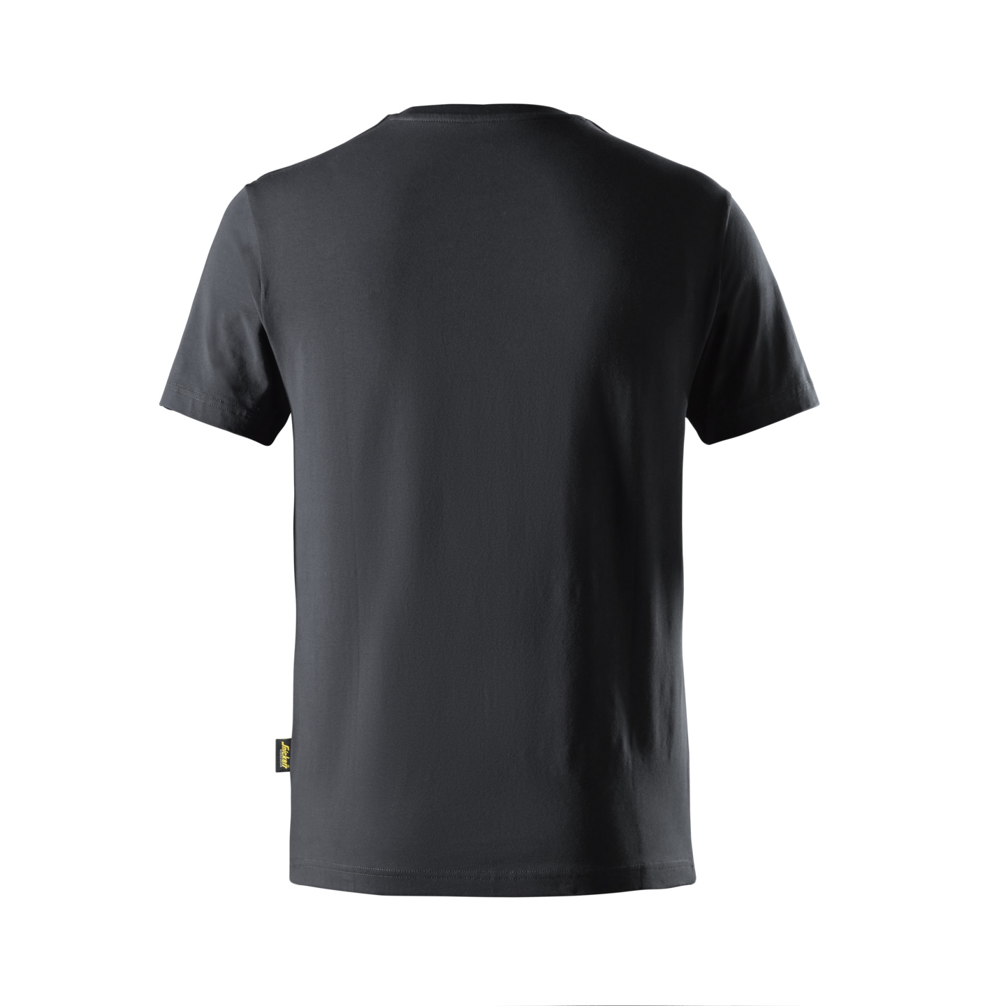 T-paita Snickers 2540-5800 harmaa