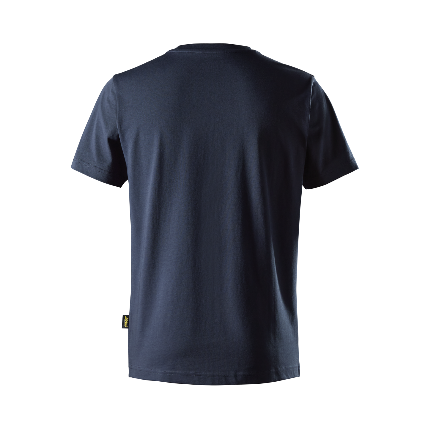 T-paita Snickers 2559-9500 tummansininen