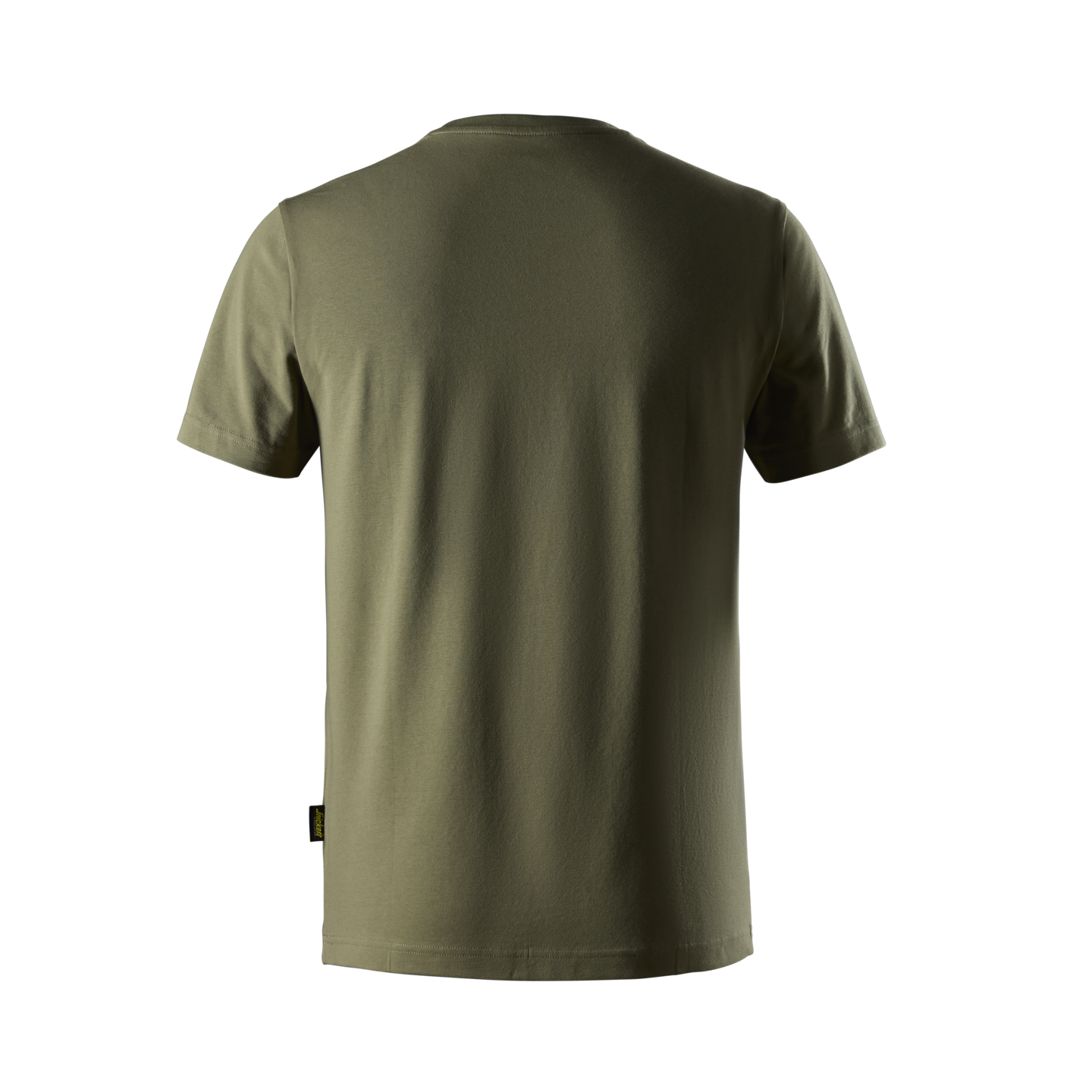 T-paita Snickers 2540-3100 vihreä