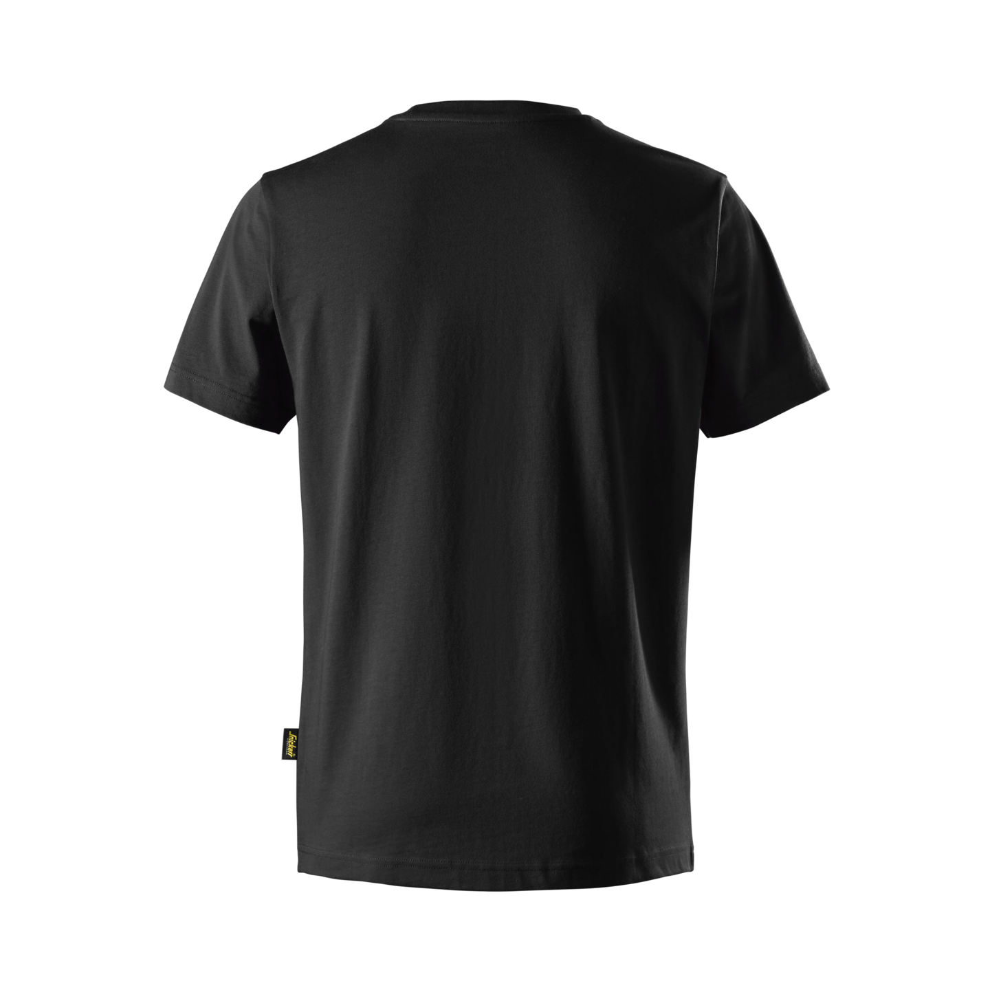 T-paita Snickers 2559-0400 musta