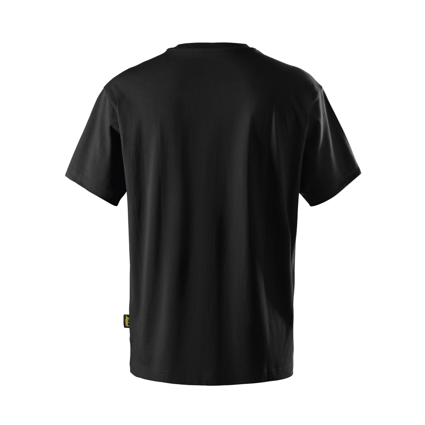 T-paita Snickers 2544-0400 musta