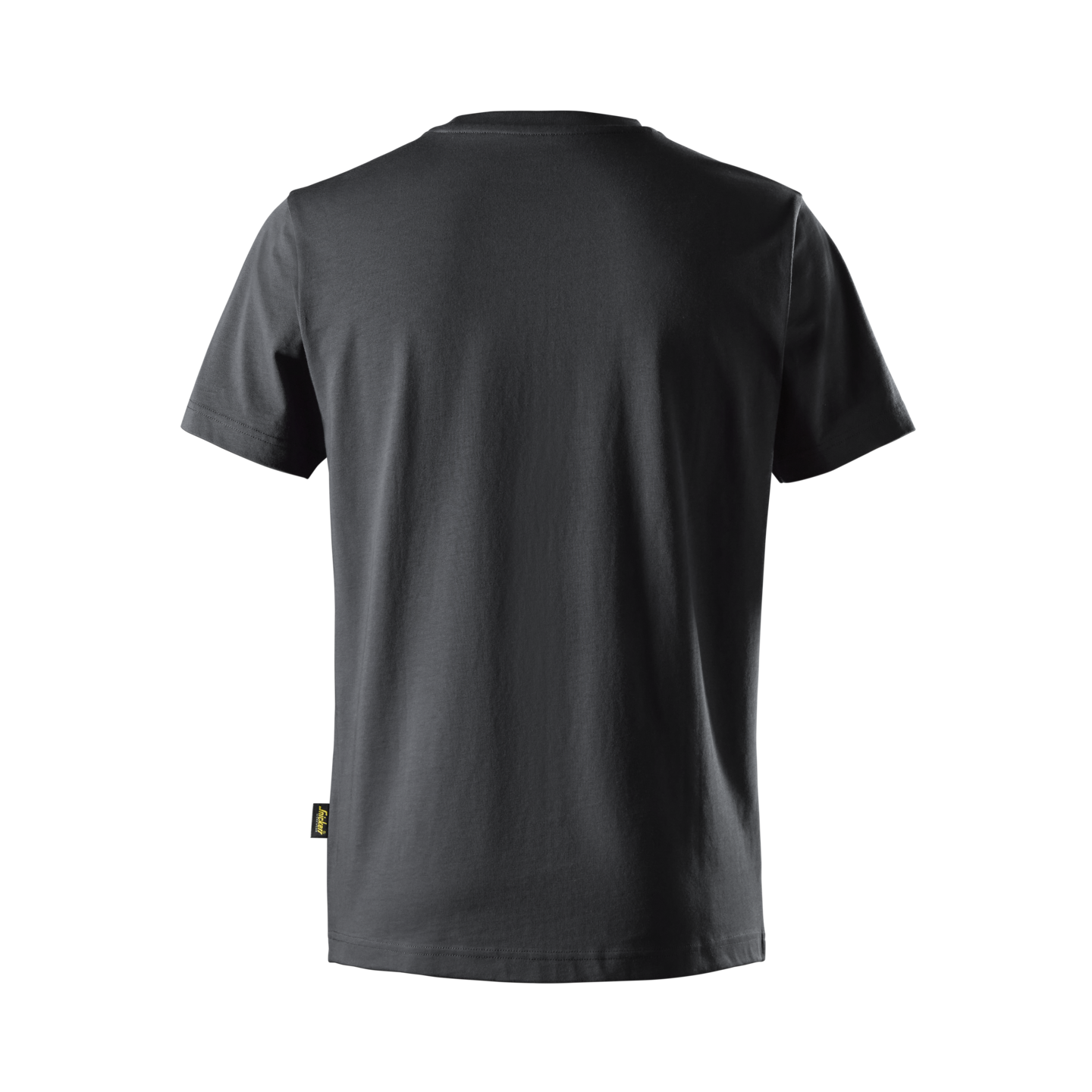 T-paita Snickers 2559-5800 harmaa