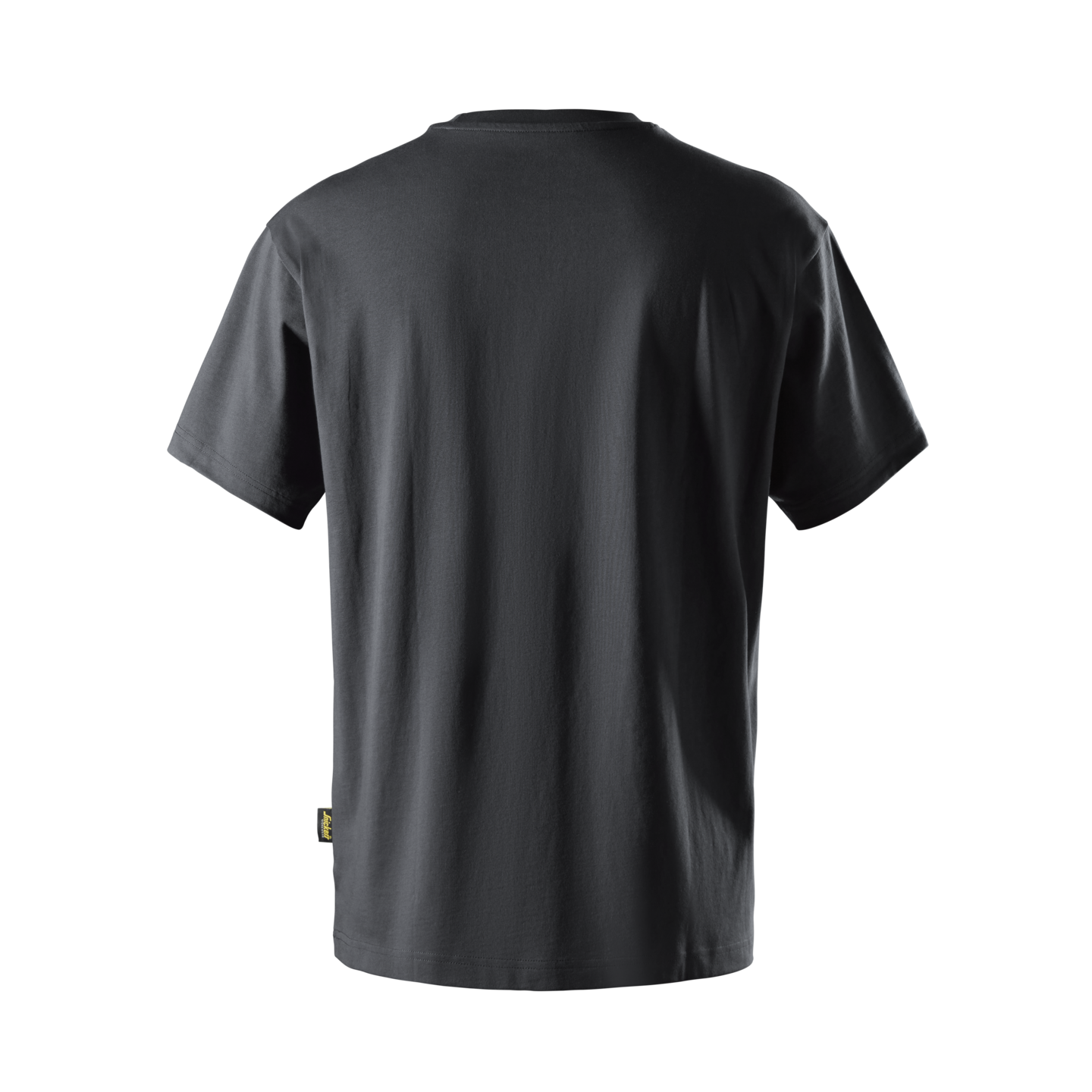 T-paita Snickers 2544-5800 harmaa