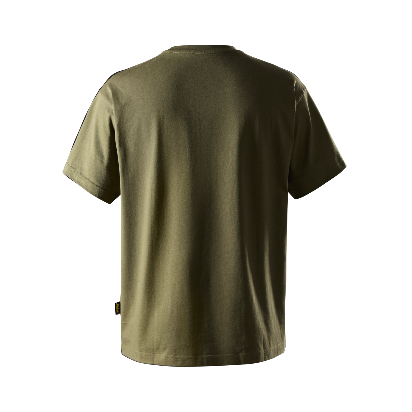 T-paita Snickers 2544-3100 vihreä