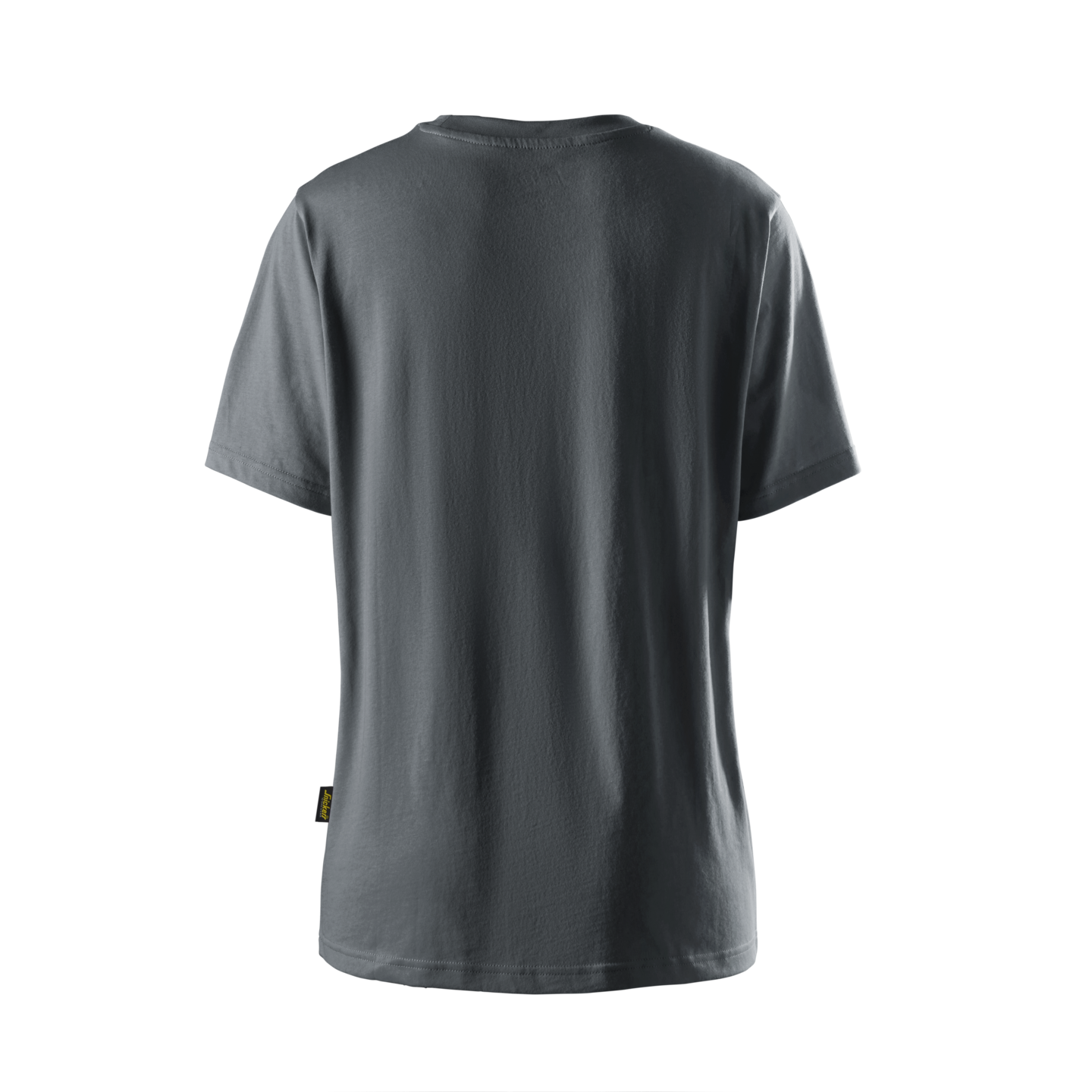 T-paita Snickers naisten 2577-5800 harmaa