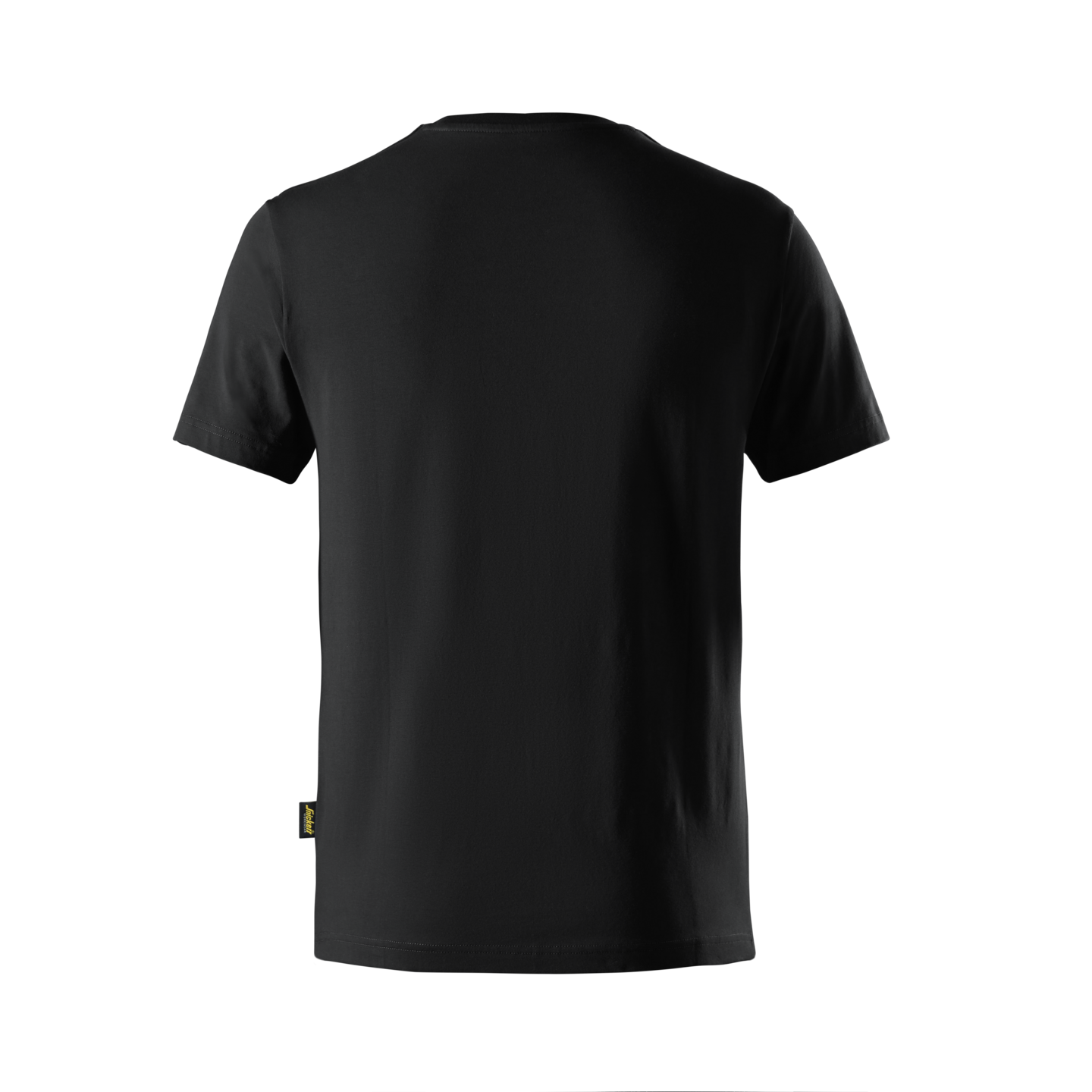 T-paita Snickers 2540-0400 musta