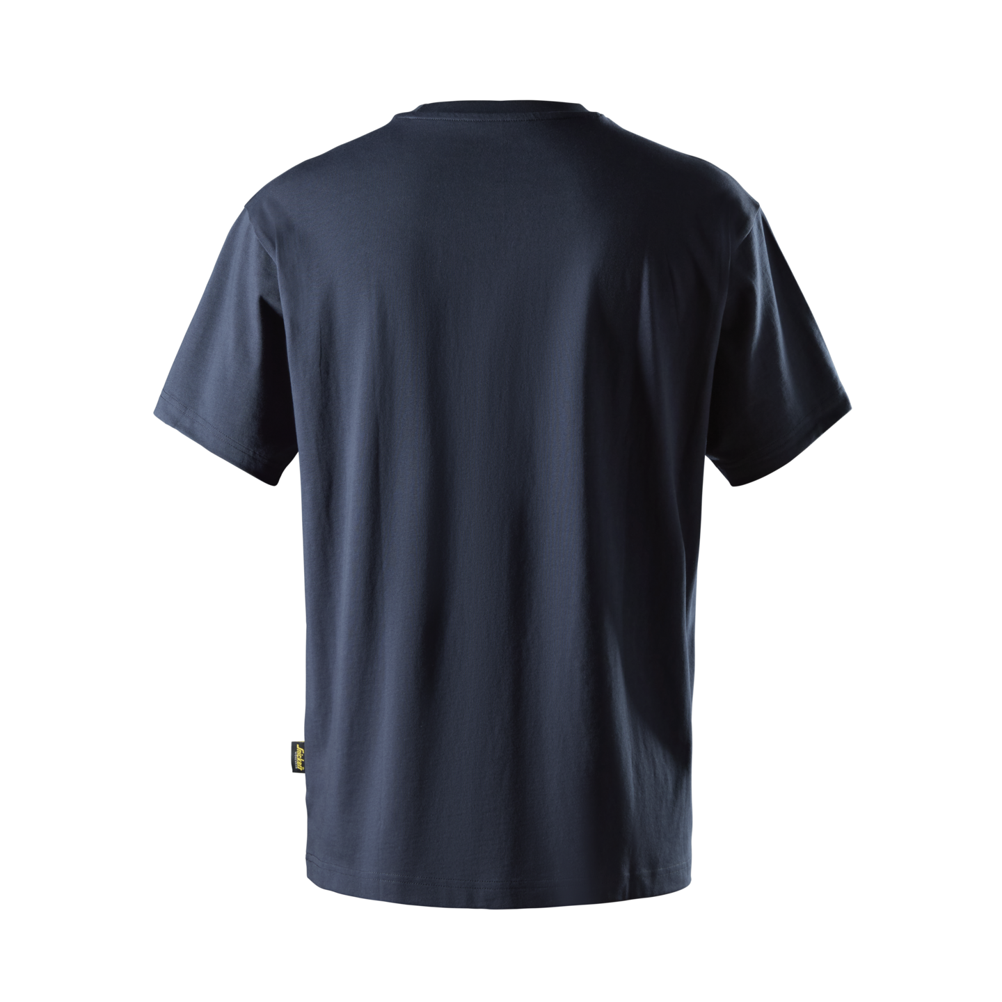 T-paita Snickers 2544-9500 tummansininen