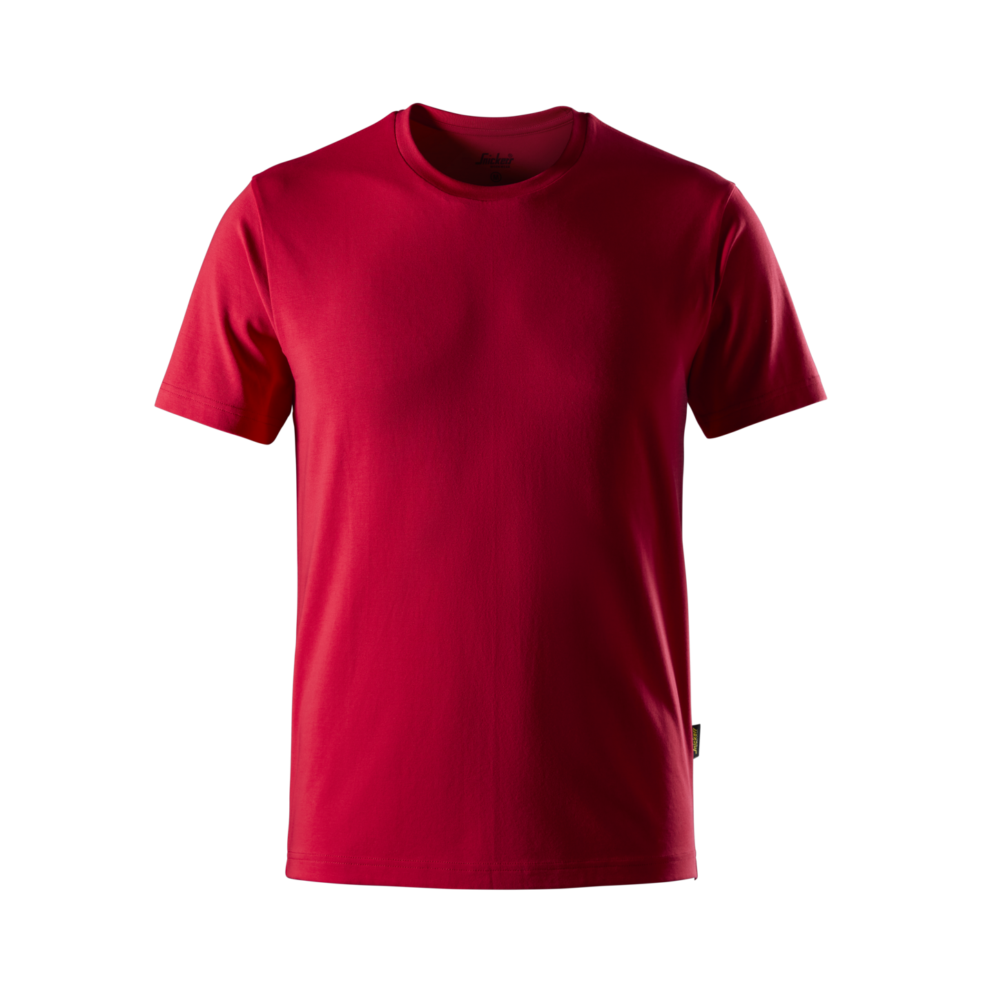 T-SHIRT SLIM FIT CHILI STL XS