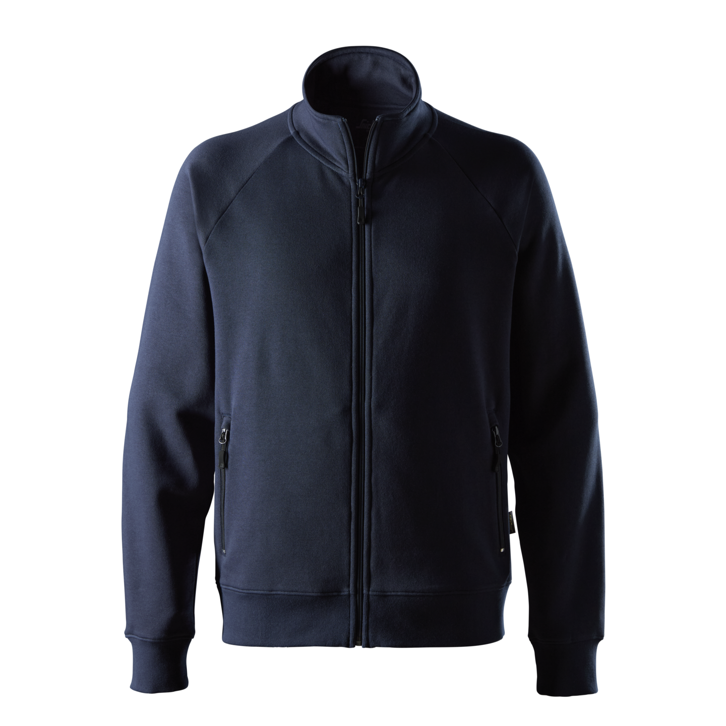 SWEATSHIRTJACKA MARIN STL S