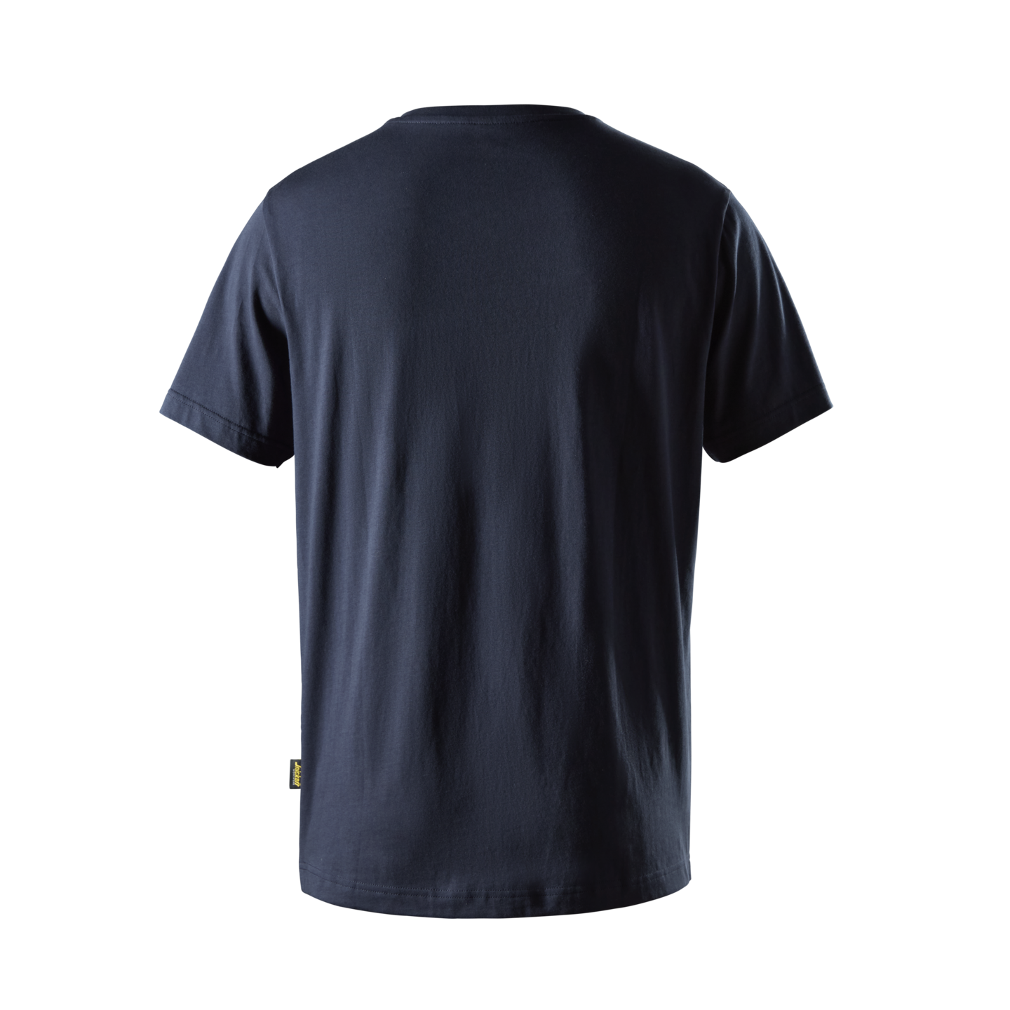 T-paita Snickers 2512-9500 V-pääntie tummansininen