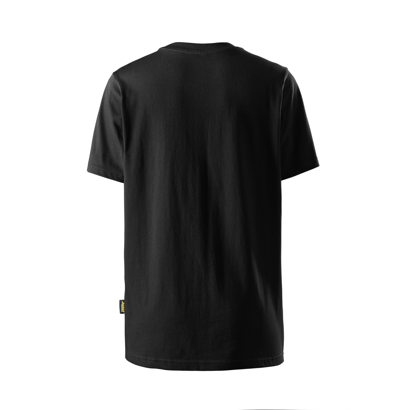 T-paita Snickers naisten 2557-0400 musta