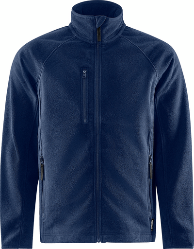 FLEECEJACKA 4004 FLE MARIN S