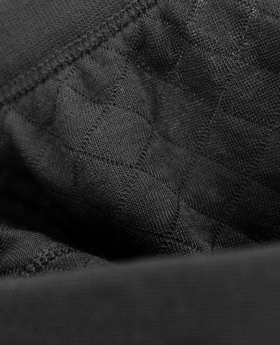 LÅNGKALSONG 127359-940 406 SVART STL M