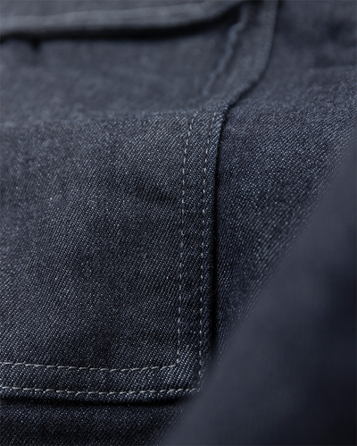 JEANS 125976-545 346 INDIGOBLÅ STL 40