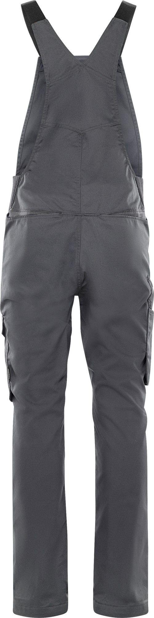 HÄNGSLEBYXA 1930 MÖRKGRÅ D112 GWM